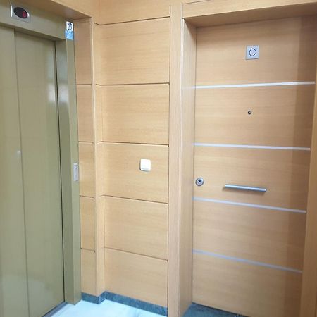Apartamento Berenguela Кордоба Екстериор снимка