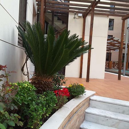 Apartamento Berenguela Кордоба Екстериор снимка
