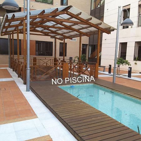Apartamento Berenguela Кордоба Екстериор снимка