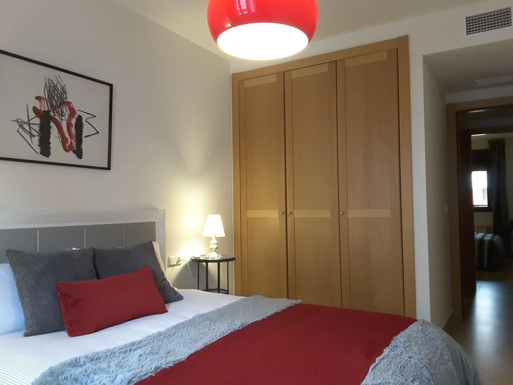 Apartamento Berenguela Кордоба Екстериор снимка