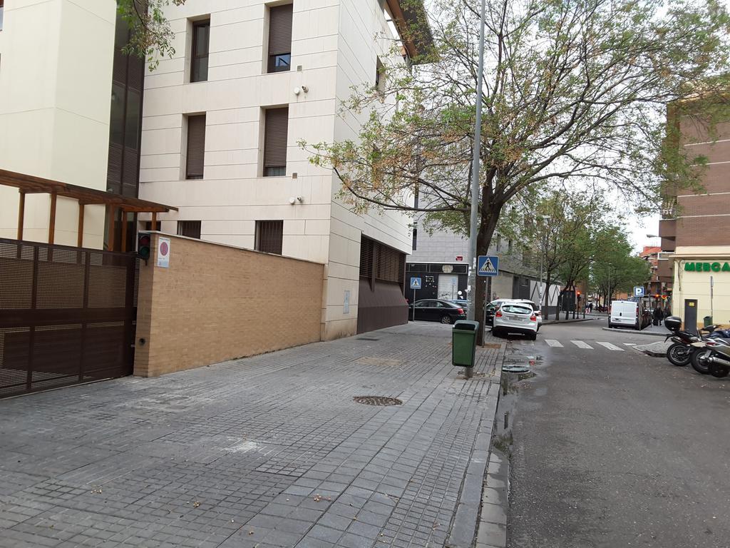Apartamento Berenguela Кордоба Екстериор снимка