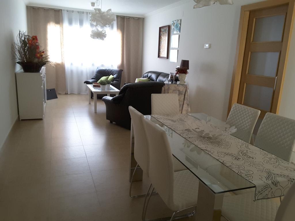 Apartamento Berenguela Кордоба Екстериор снимка