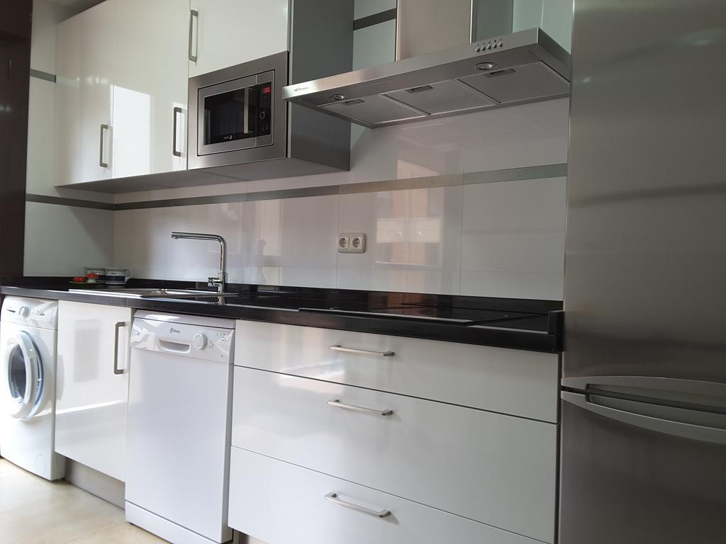 Apartamento Berenguela Кордоба Екстериор снимка