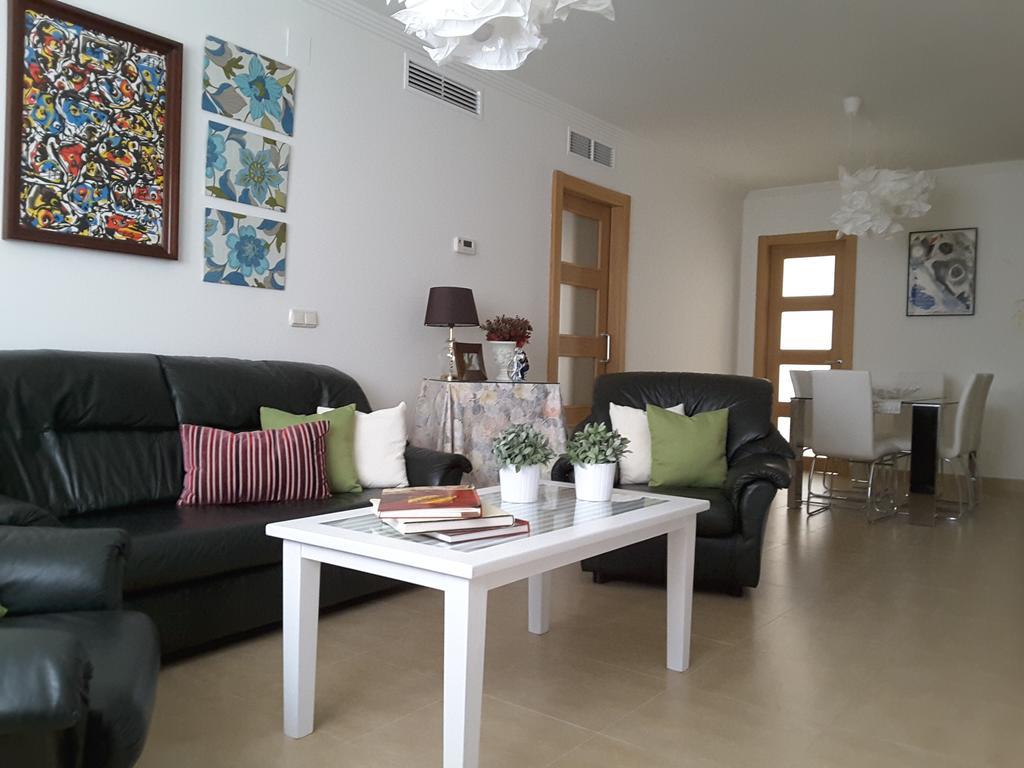 Apartamento Berenguela Кордоба Екстериор снимка