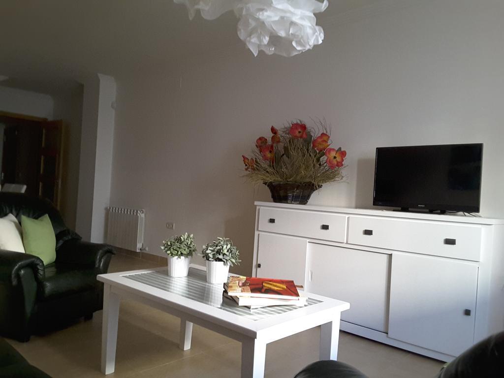 Apartamento Berenguela Кордоба Екстериор снимка