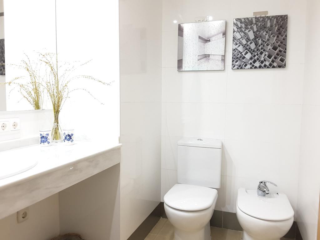 Apartamento Berenguela Кордоба Екстериор снимка