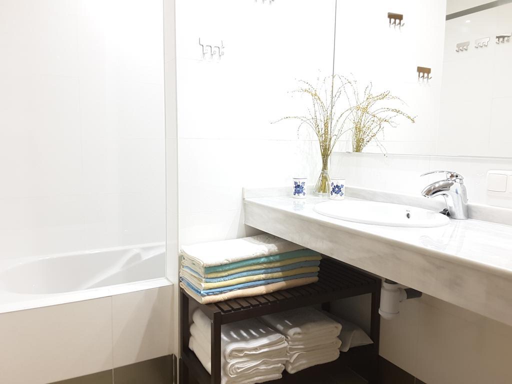 Apartamento Berenguela Кордоба Екстериор снимка