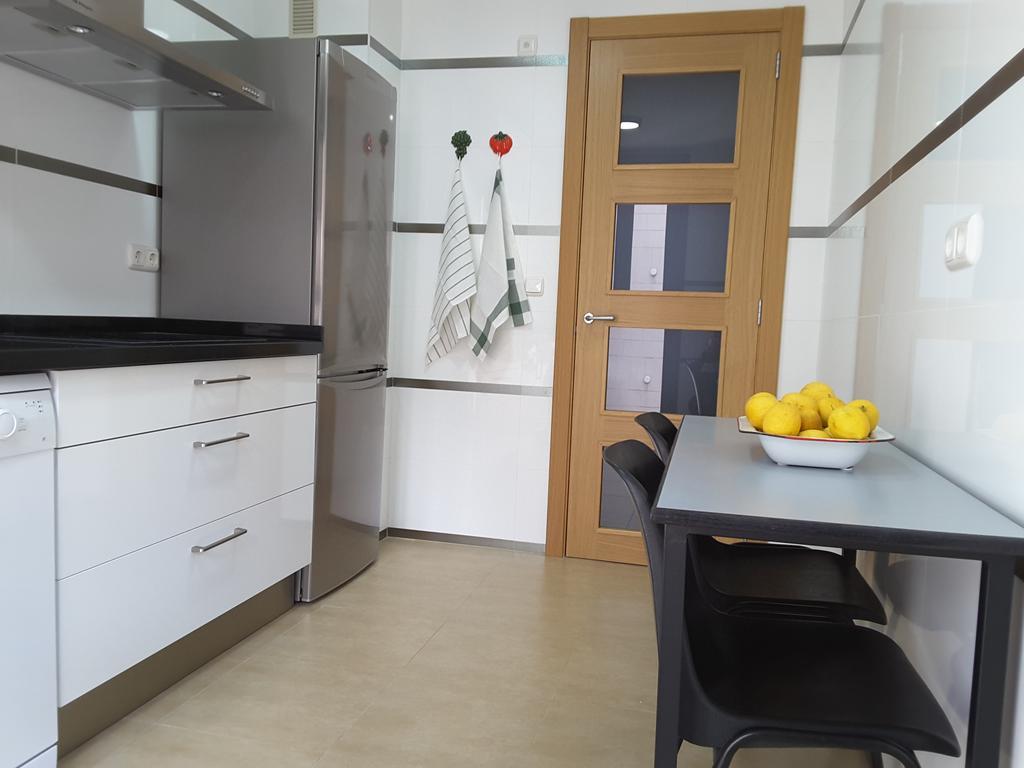 Apartamento Berenguela Кордоба Екстериор снимка
