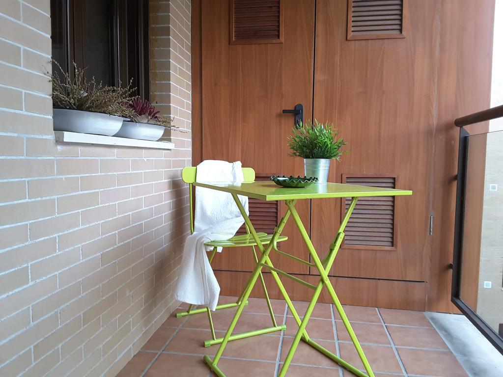 Apartamento Berenguela Кордоба Екстериор снимка