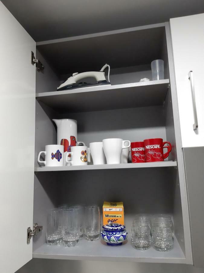 Apartamento Berenguela Кордоба Екстериор снимка
